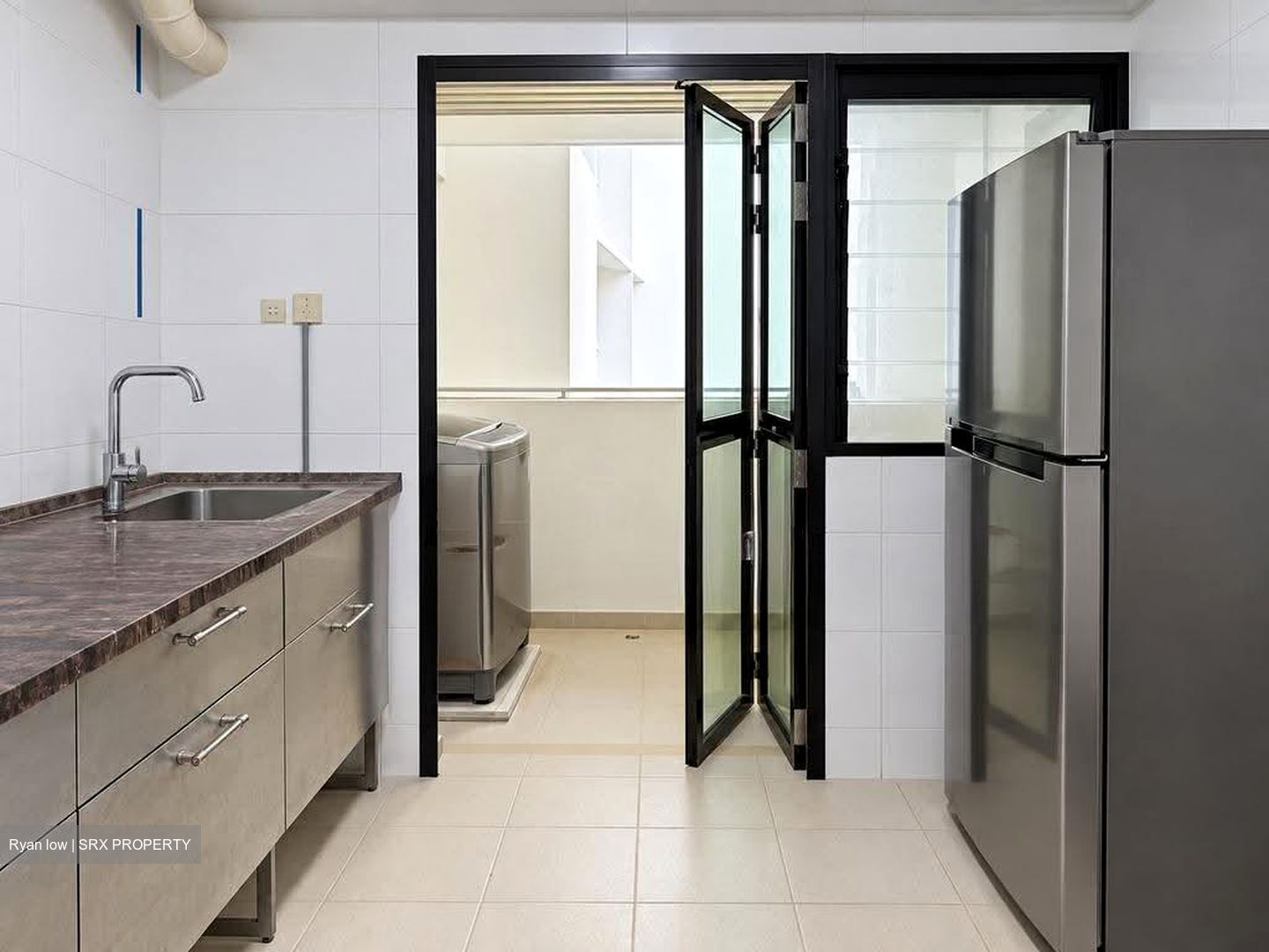 Blk 120A Punggol Edge (Punggol), HDB 3 Rooms #626423031